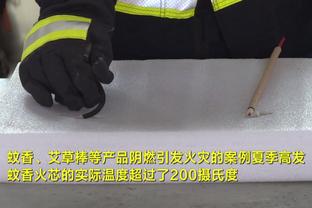 小贾巴里：我想打出稳定性 不游离于任何比赛之外